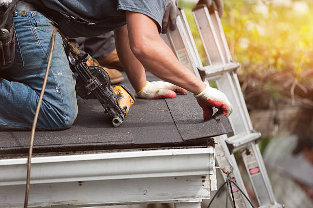 Roof Waterproofing Services in Brooksville, FL